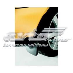 Chlapacze tylne, komplet Audi A3 Sportback hatchback (8PA) (2004 - 2015) cena, od 32,75 USD