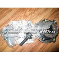 3C0498621 VAG Piasta przednia