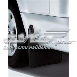 Chlapacz Volkswagen Transporter
