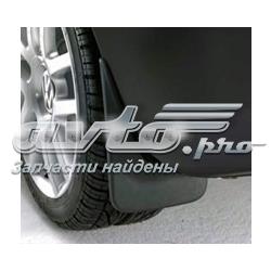Chlapacze przednie, zestaw do Volkswagen Golf IV 1J1