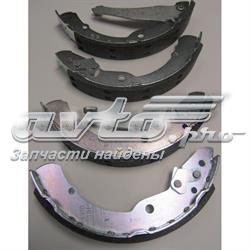 Klocki hamulcowe tylne bębnowe VAG 1J0698525B cena, od 26,44 USD