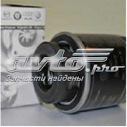 03C115561D VAG Filtr oleju
