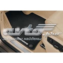 Dywaniki przód+tył, komplet Volkswagen Touareg II SUV (7P5, 7P6) (2010 - 2017) cena, od 223,76 USD