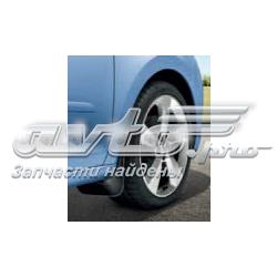 Chlapacze przednie, zestaw Skoda Rapid hatchback (NH3, NK3, NK6) (2012 - 2022) cena, od 26,85 USD