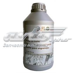 G060726A2 VAG olej przekładniowy Gear Oil, 1л