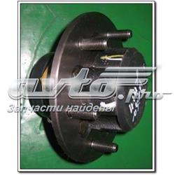 Piasta przednia do SsangYong Musso  FJ