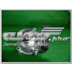 Przepustnica, komplet do SsangYong Korando C 