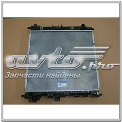 2131008151 Ssang Yong Chłodnica silnika