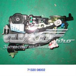 7132008002 Ssang Yong Zamek drzwi tylnych prawych