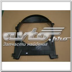 2165131020 Ssang Yong Dyfuzor chłodnicy