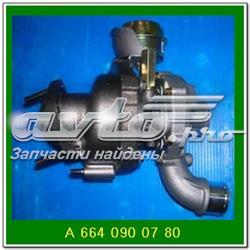 Turbina Ssang Yong 7614330002 cena, od 224,74 USD