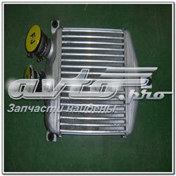 Chłodnica intercoolera do SsangYong Musso  FJ