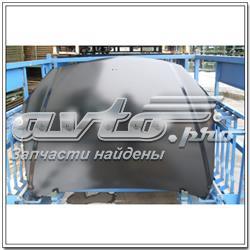 Maska silnika SsangYong Kyron SUV (2007 - 2014) cena, od 363,67 USD