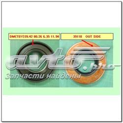 4202505000 Ssang Yong Uszczelniacz końcówki reduktora mostu tylnego