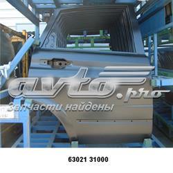 Drzwi tylne prawe do SsangYong Actyon  CJ