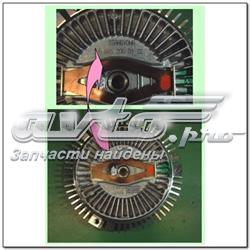 Sprzęgło wiskotyczne wentylatora chłodzenia SsangYong Rexton I