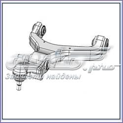 4450109100 Ssang Yong Wahacz zawieszenia przedniego dolny lewy