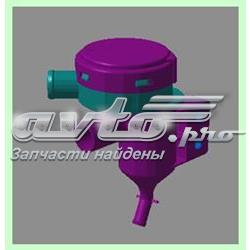 Separator oleju układu wentylacji kadłuda (bloku silnika)  SsangYong Rexton I SUV (RJ) (2002 - 2006) cena, od 54,11 USD