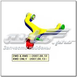 Wahacz zawieszenia przedniego dolny prawy Japan Parts BSS09R cena, od 128,36 USD