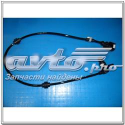 Do koszyka Czujnik ABS przedni SsangYong Actyon  