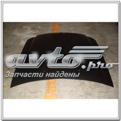 Maska silnika SsangYong Rexton I