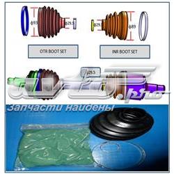 413ST34000 Ssang Yong