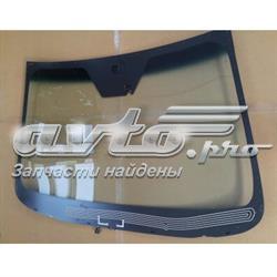 7911034041 Ssang Yong Szyba przednia