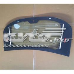 Tylna szyba SsangYong Kyron