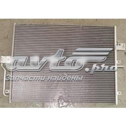 6840009002 Ssang Yong chłodnica klimatyzacji