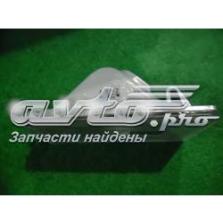 Lampa oświetlenia tylnej tablicy rejestracyjnej do SsangYong Korando C 