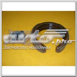 Klocki hamulca ręcznego 88967272 General Motors