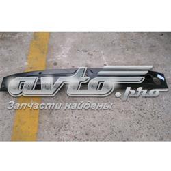 Wzmocnienie zderzaka tylnego do SsangYong Kyron  