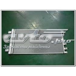 6840034001 Ssang Yong Chłodnica klimatyzacji