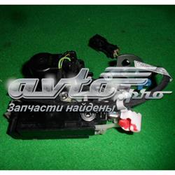 7132008003 Ssang Yong Zamek drzwi tylnych prawych