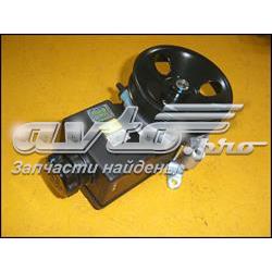 Pompa wspomagania hydraulicznego kierownicy 6654601680 Ssang Yong