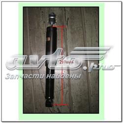 Amortyzator tylny do SsangYong Actyon SPORTS QJ