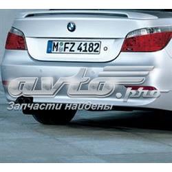 63146915040 BMW lampa odblaskowa zderzaka tylnego prawa