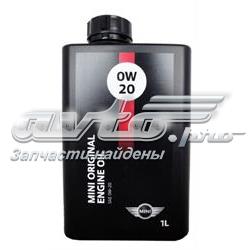 83212365927 BMW Olej do silnika