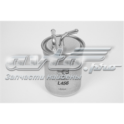 Filtr paliwa Champion CFF100456 cena, od 14,95 USD