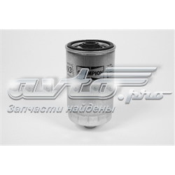 Filtr paliwa Champion CFF100493 cena, od 12,71 USD