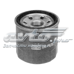 Filtr oleju Champion COF100138S cena, od 7,39 USD