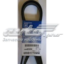 Pas napędowy mechanizmów