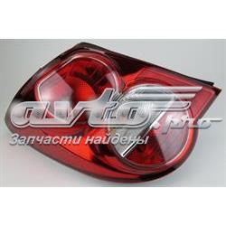 96830975 General Motors Lampa zespolona tylna lewa