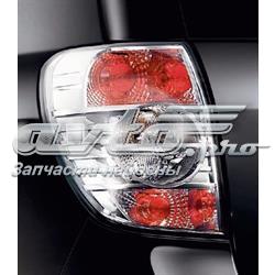 Lampa zespolona tylna prawa Chevrolet Captiva I SUV (C100) (2006 - 2010) cena, od 197,23 USD