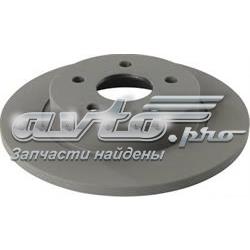 Tarcze hamulcowe Opel Mokka