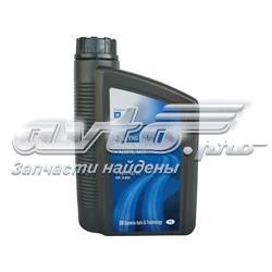 93743720 General Motors Olej do silnika