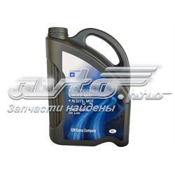 93745900 General Motors Olej do silnika