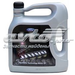 156E7A Ford olej do silnika