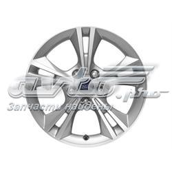 2237368 Ford Felgi kół odlewane (lekkostopowe, tytanowe)