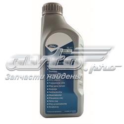 1045737 Ford olej przekładniowy синтетическое Transmission Oil 75W-90, 1л